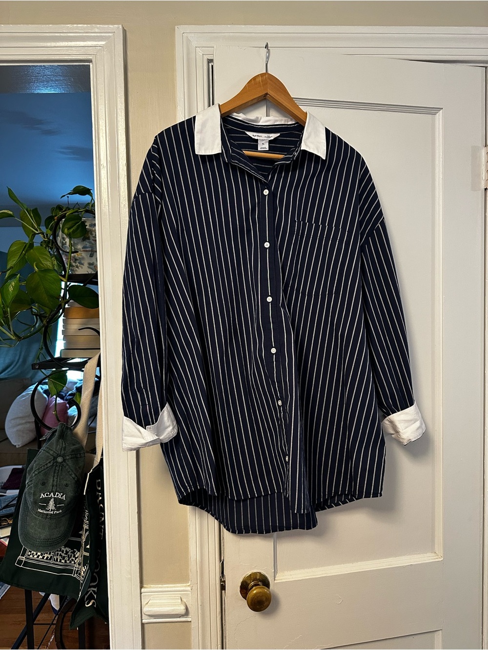 Button Down Shirt